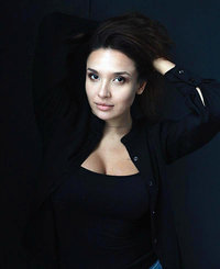 Ольга Дибцева фото 12