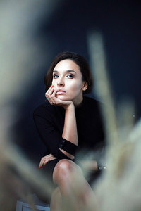 Ольга Дибцева фото 14