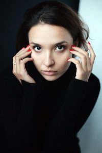 Ольга Дибцева фото 21