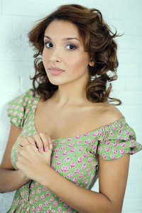 Ольга Дибцева фото 23
