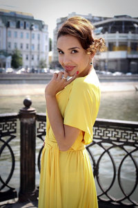 Ольга Дибцева фото 7
