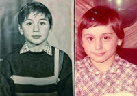 Дима Билан в детстве 4