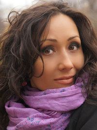 Анна Димова фото 13