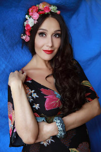 Анна Димова фото 15