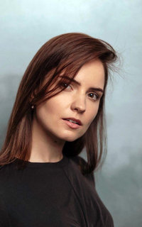 Антонина Дивина фото 8