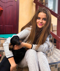 Маргарита Дьяченкова фото 18