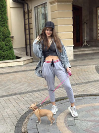 Маргарита Дьяченкова фото 5