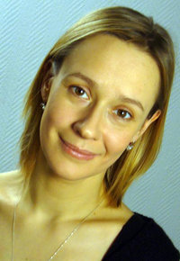 Евгения Дмитриева фото 2