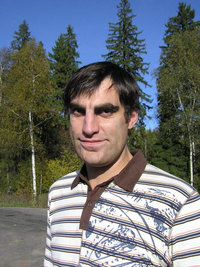 Алексей Дмитриев фото 2