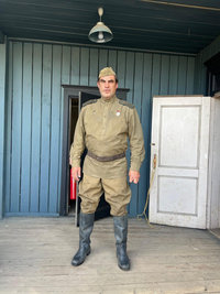 Алексей Дмитриев фото 24