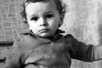Дмитрий Нагиев в детстве 3