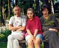 Евгения Добровольская фото 9