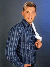 Николай Добрынин фото 9