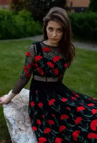 Елизавета Долбникова фото 12