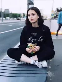 Елизавета Долбникова фото 13