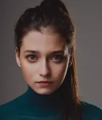 Елизавета Долбникова фото 19