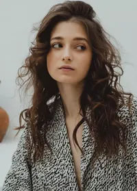 Елизавета Долбникова фото 3