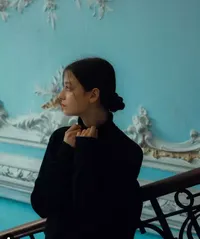 Елизавета Долбникова фото 7
