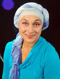 Ирина Долганова фото 4