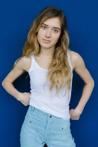 Алена Долголенко фото 11