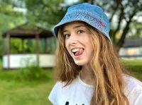 Алена Долголенко фото 15