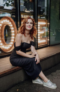 Екатерина Долгова фото 12