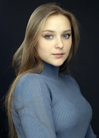 Полина Доманова фото 2