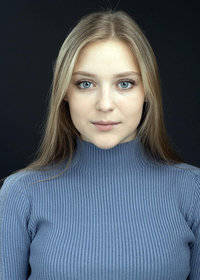 Полина Доманова фото 3