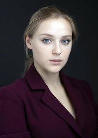 Полина Доманова фото 4