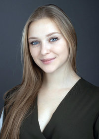 Полина Доманова фото 5