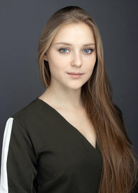 Полина Доманова фото 6
