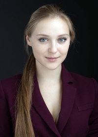 Полина Доманова фото 7