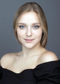 Полина Доманова фото 8