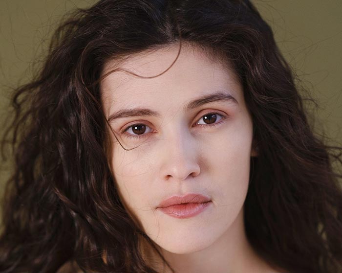 Екатерина Домашенко фото 1