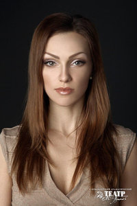 Анна Домникова фото 2