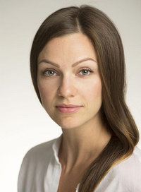 Анна Домникова фото 6