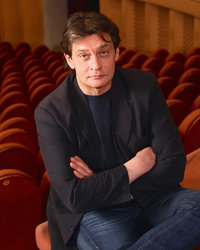Александр Домогаров фото 27