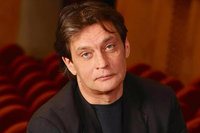 Александр Домогаров фото 35