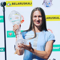 Дарья Домрачева фото 26