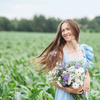 Дарья Домрачева фото 38
