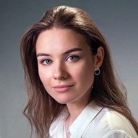 Дарьяна Донцова фото 4