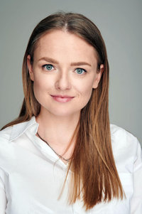 Елена Донина фото 12