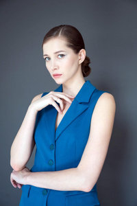 Ульяна Донскова фото 18