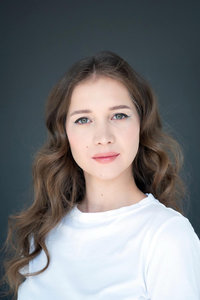 Ульяна Донскова фото 21