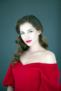 Ульяна Донскова фото 25