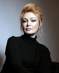 Оксана Дорохина фото 19