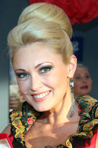 Оксана Дорохина фото 3