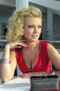 Оксана Дорохина фото 4