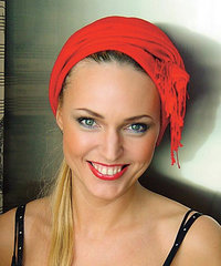 Алла Довлатова фото 2