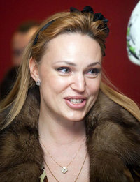 Алла Довлатова фото 5